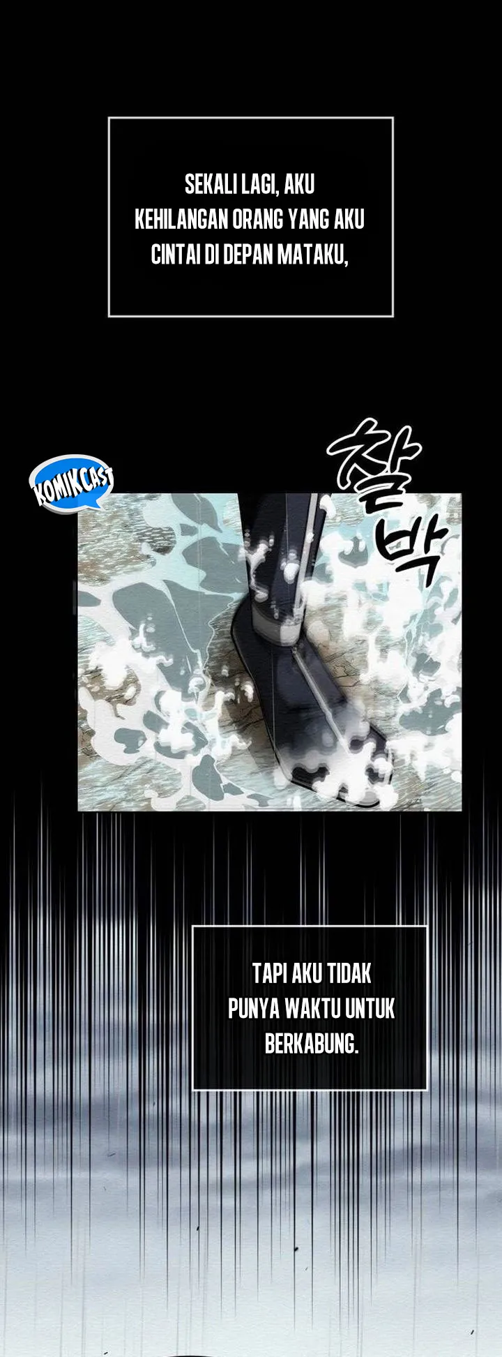 21st Century Retrogression Chapter 40 Gambar 6