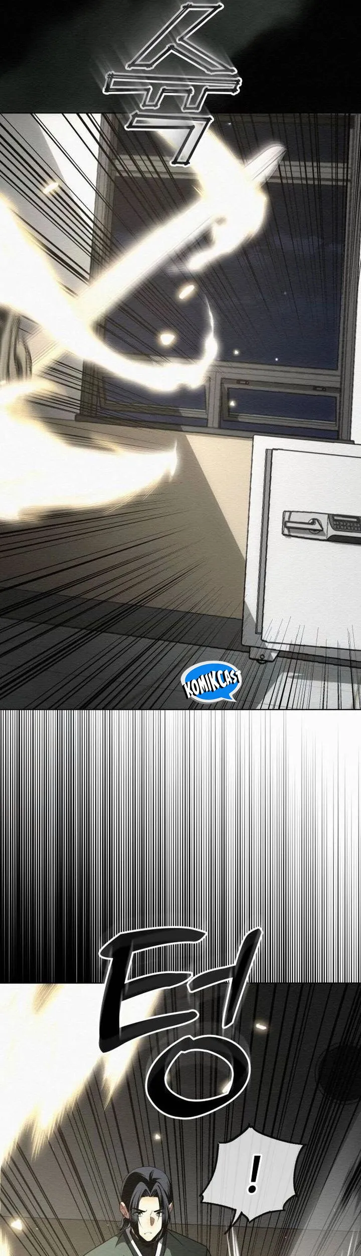 21st Century Retrogression Chapter 40 Gambar 71