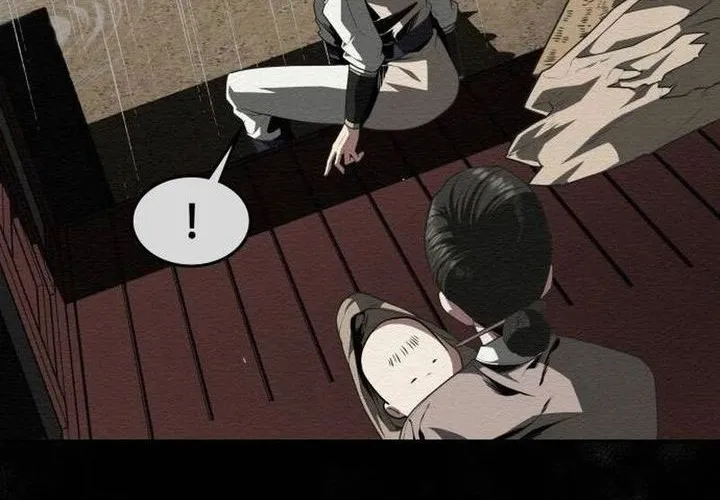 21st Century Retrogression Chapter 40 Gambar 13