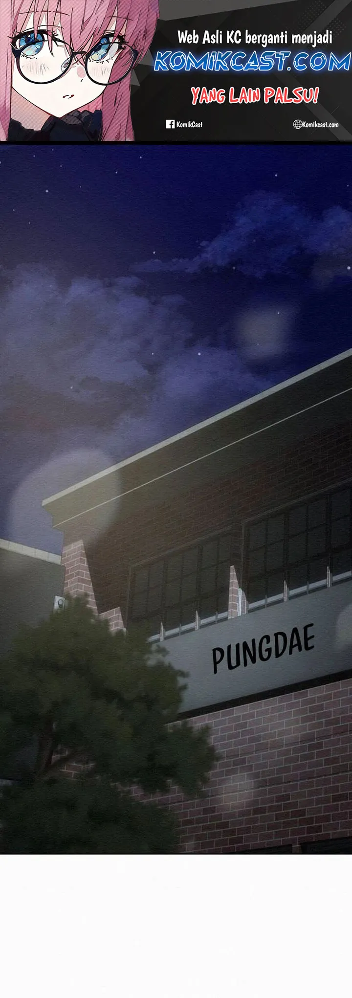 Komik 21st Century Retrogression Chapter 41 gambar 1