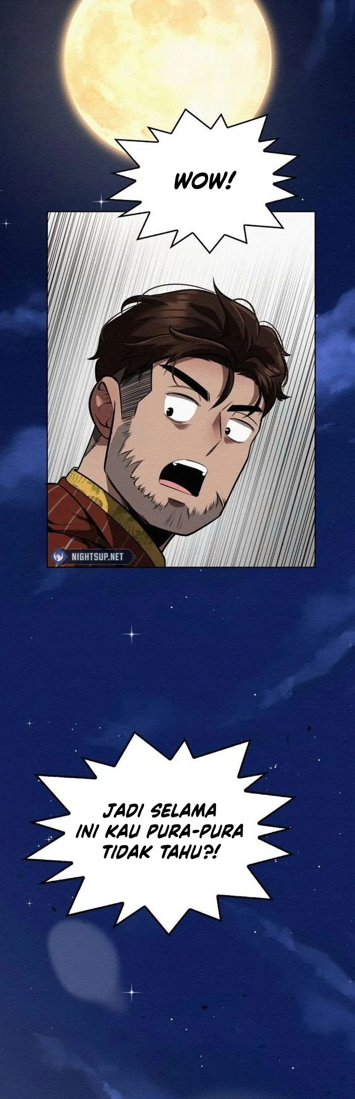 21st Century Retrogression Chapter 41 Gambar 18