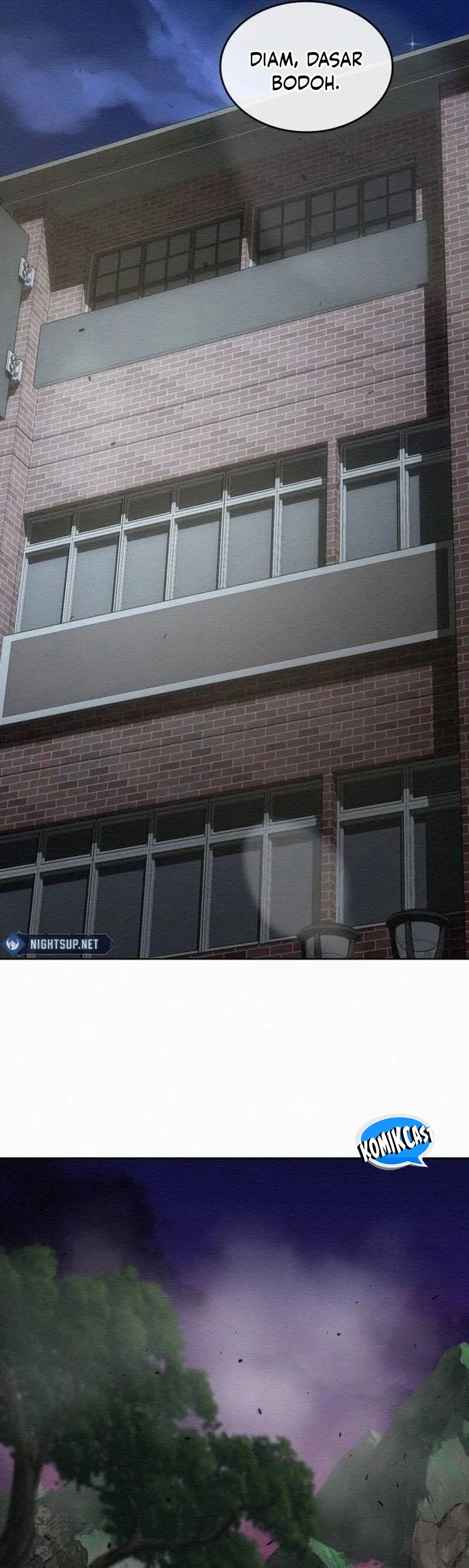 21st Century Retrogression Chapter 41 Gambar 19