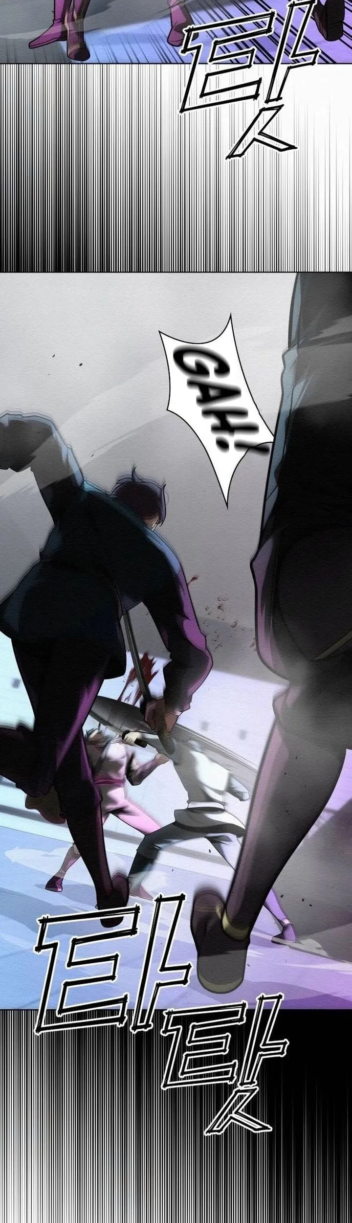 21st Century Retrogression Chapter 41 Gambar 21