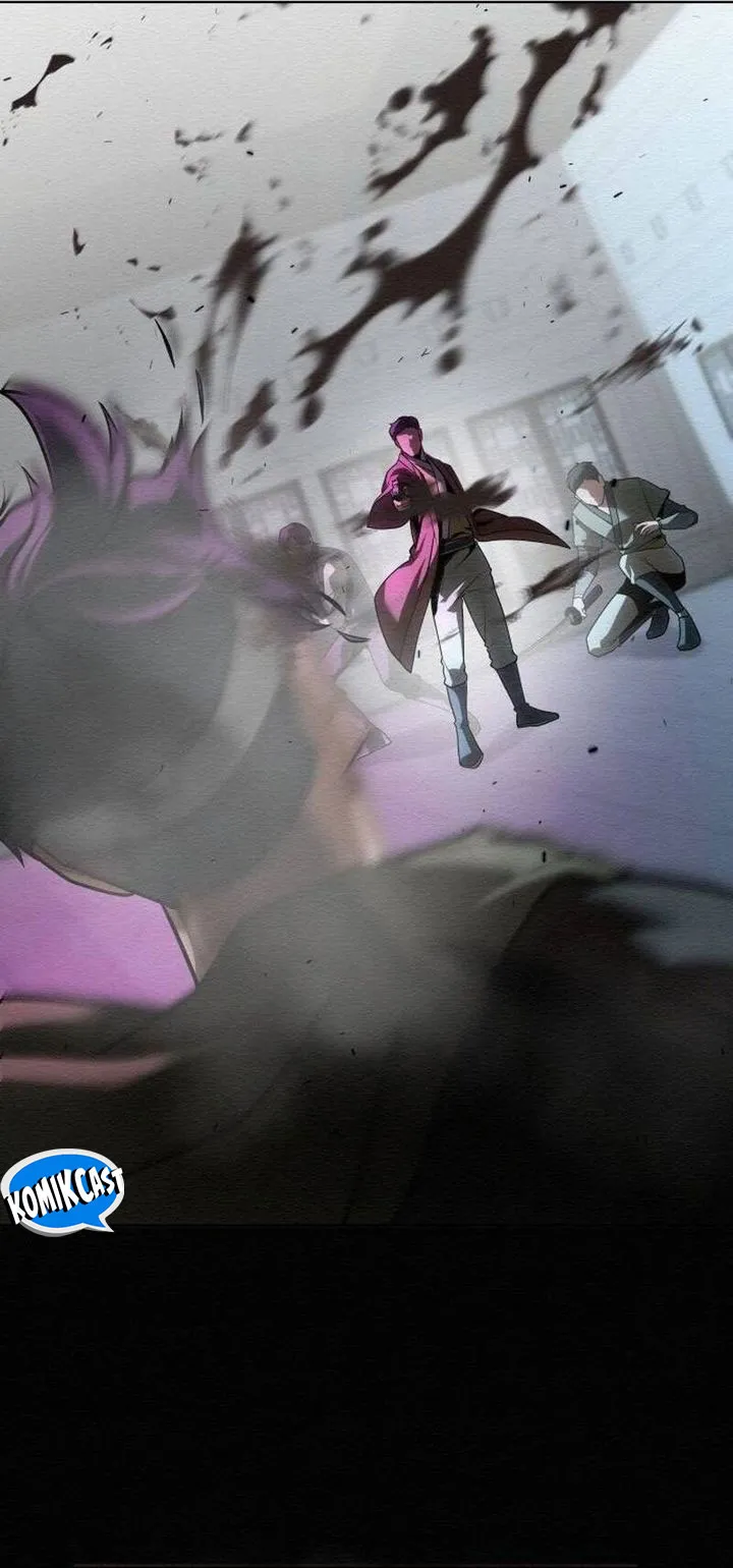 21st Century Retrogression Chapter 41 Gambar 29