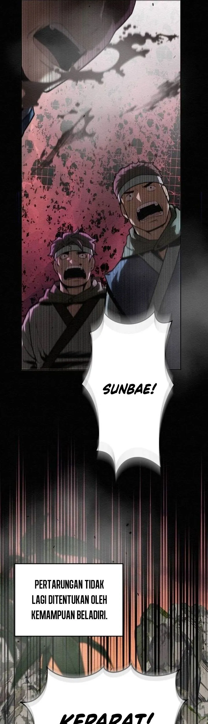 21st Century Retrogression Chapter 41 Gambar 30