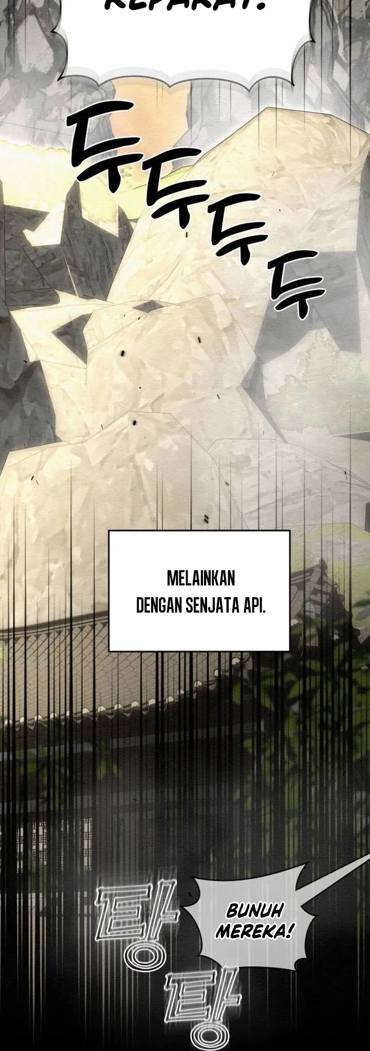 21st Century Retrogression Chapter 41 Gambar 31