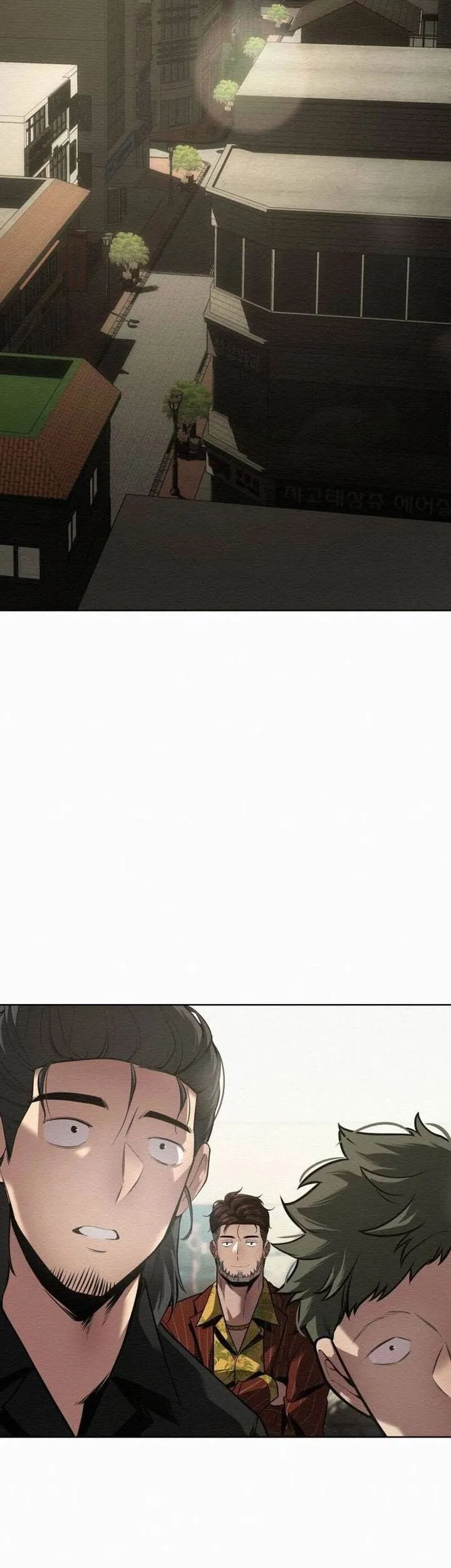 21st Century Retrogression Chapter 41 Gambar 34