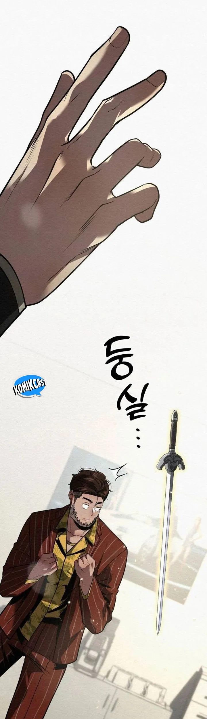 21st Century Retrogression Chapter 41 Gambar 42