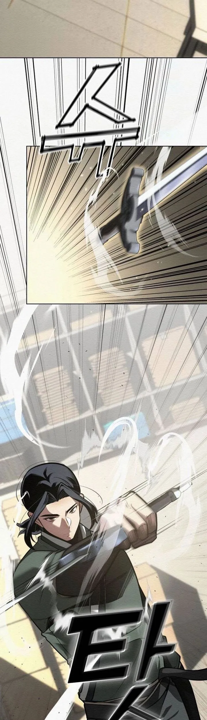 21st Century Retrogression Chapter 41 Gambar 44