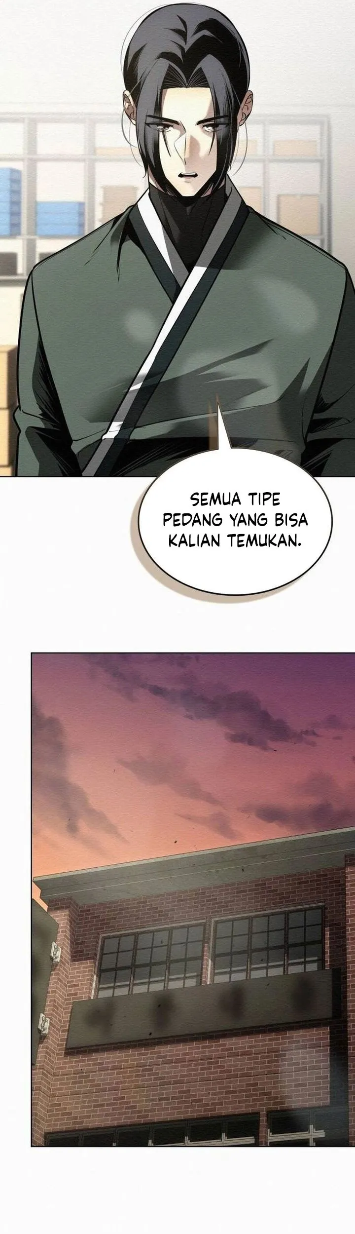 21st Century Retrogression Chapter 41 Gambar 48