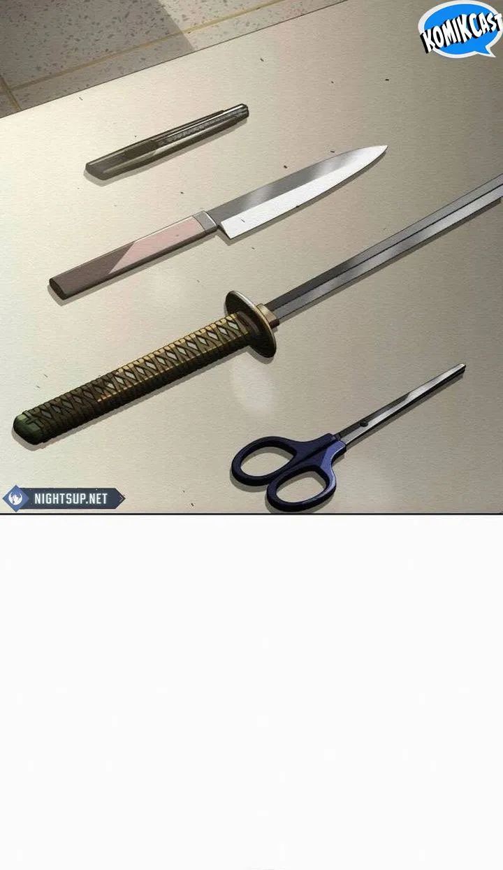 21st Century Retrogression Chapter 41 Gambar 50