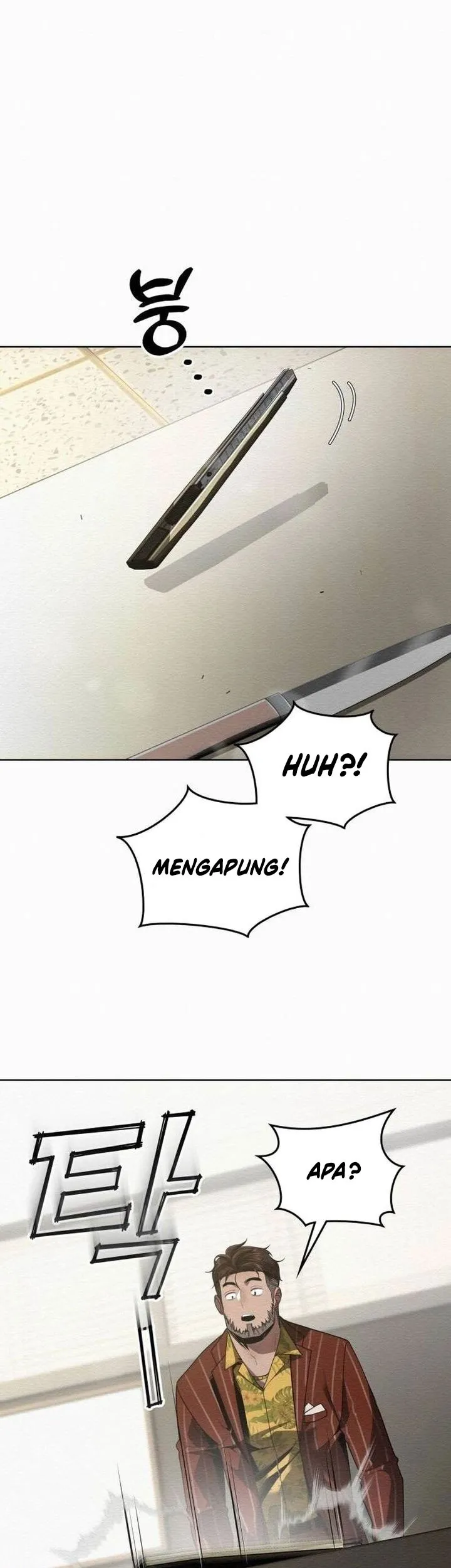 21st Century Retrogression Chapter 41 Gambar 53