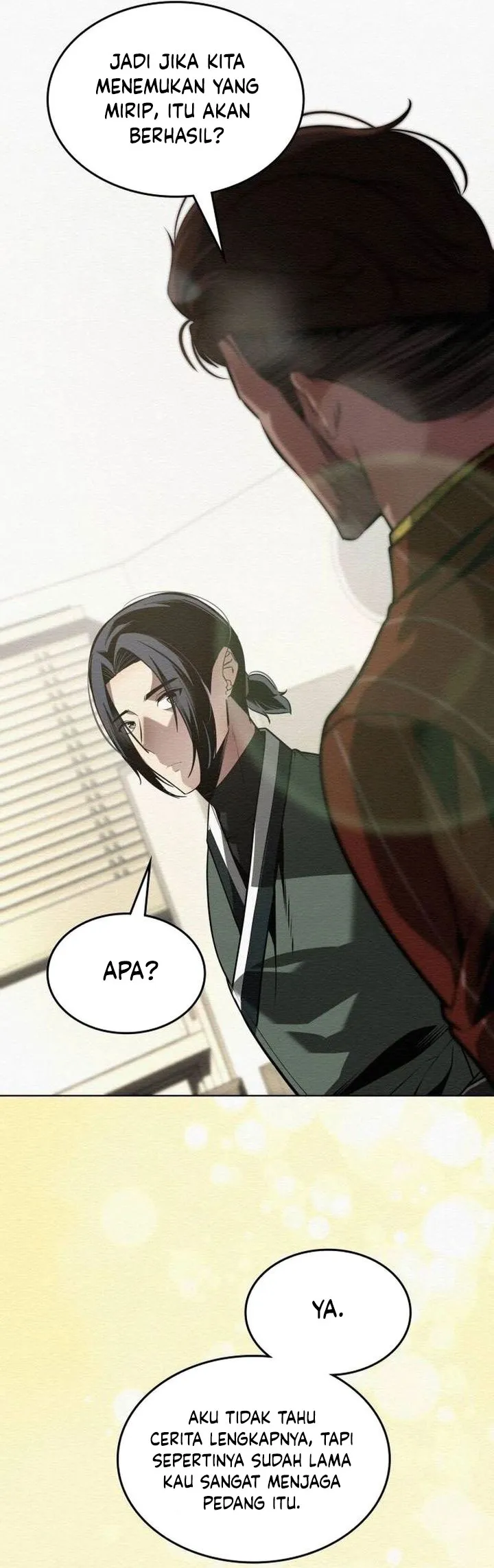 21st Century Retrogression Chapter 41 Gambar 65