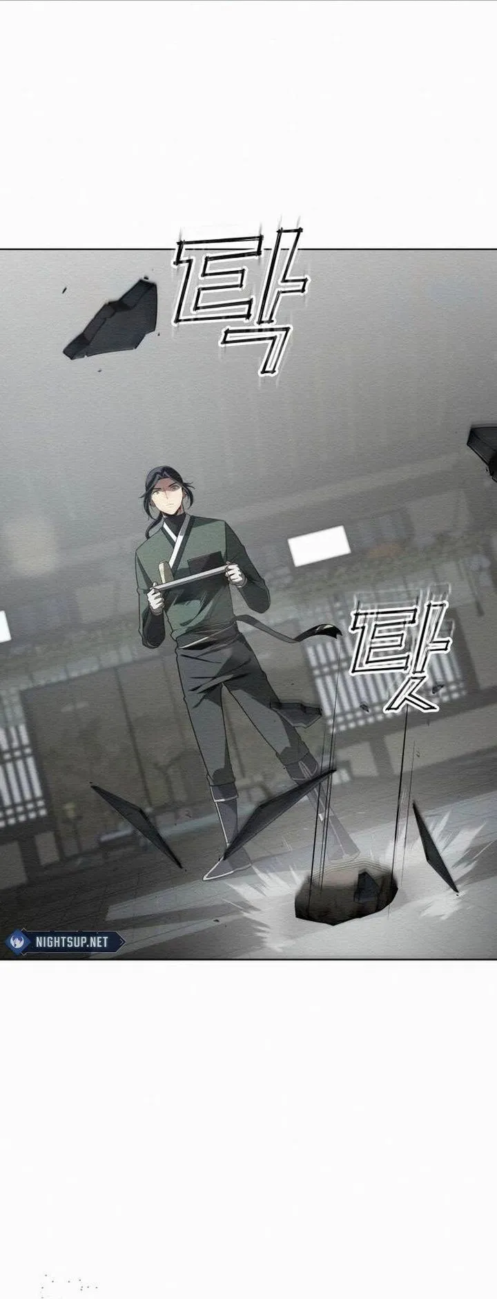 21st Century Retrogression Chapter 41 Gambar 73