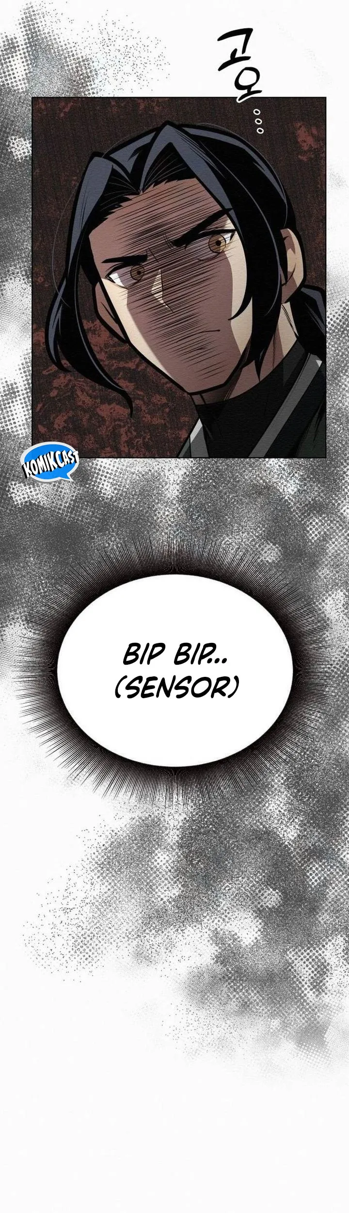 21st Century Retrogression Chapter 41 Gambar 74