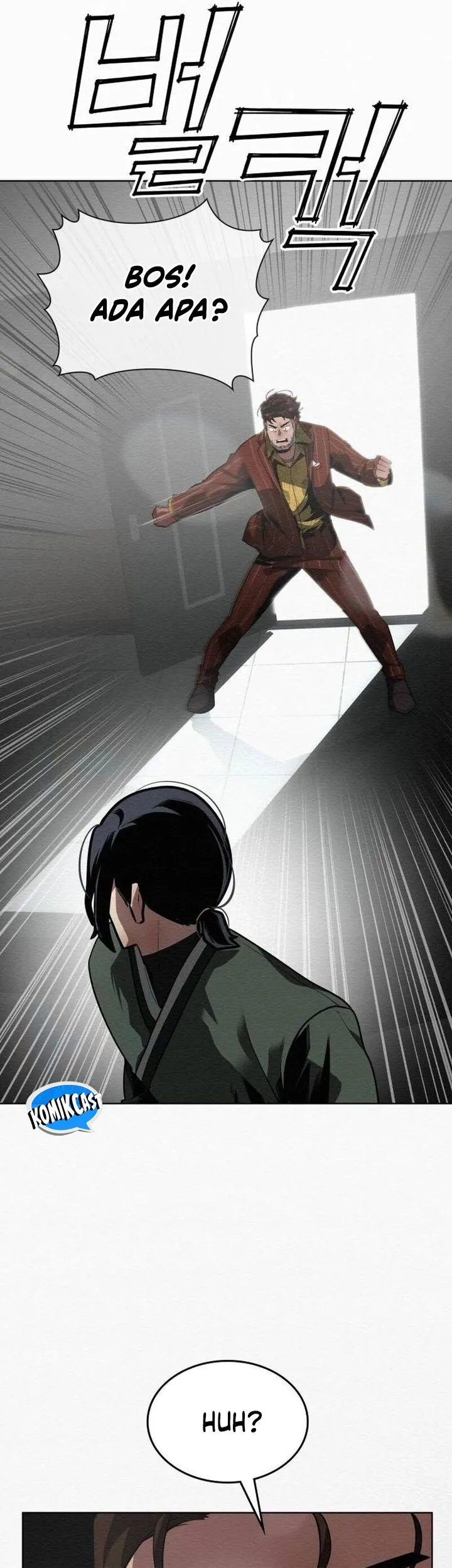 21st Century Retrogression Chapter 41 Gambar 6