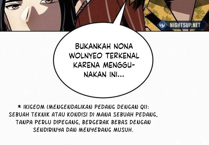 21st Century Retrogression Chapter 41 Gambar 13