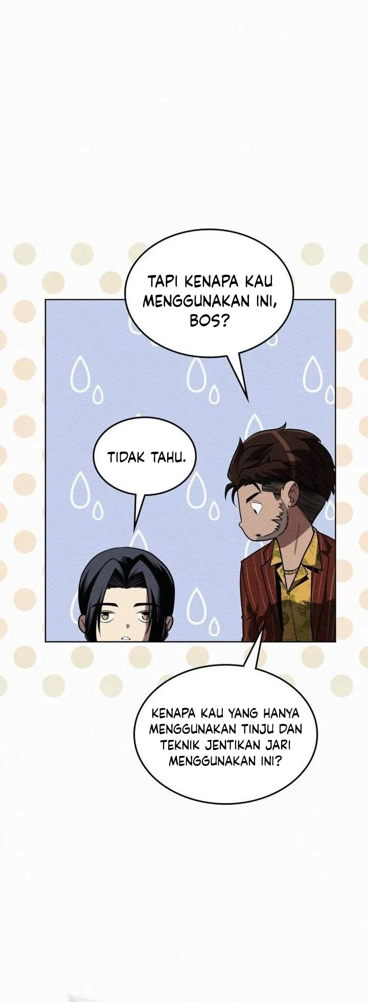 21st Century Retrogression Chapter 41 Gambar 14