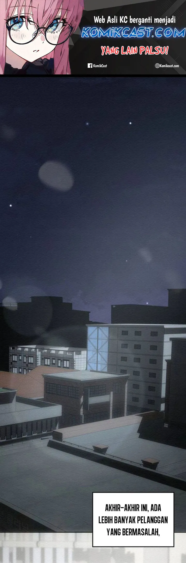 Komik 21st Century Retrogression Chapter 42 gambar 1