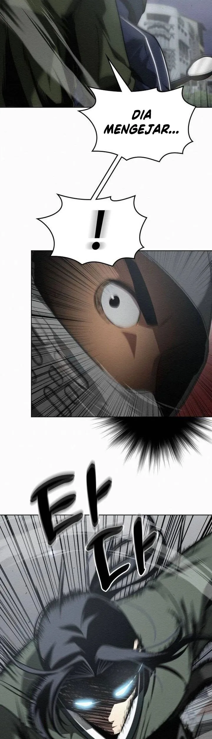 21st Century Retrogression Chapter 42 Gambar 19