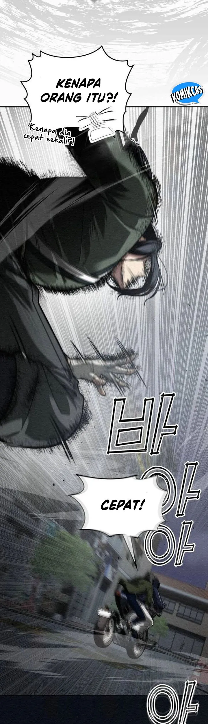 21st Century Retrogression Chapter 42 Gambar 21