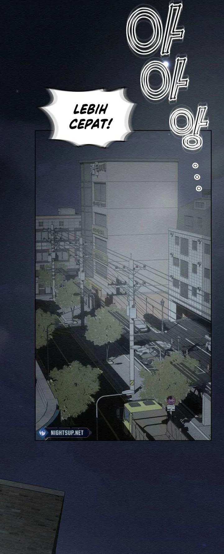 21st Century Retrogression Chapter 42 Gambar 23