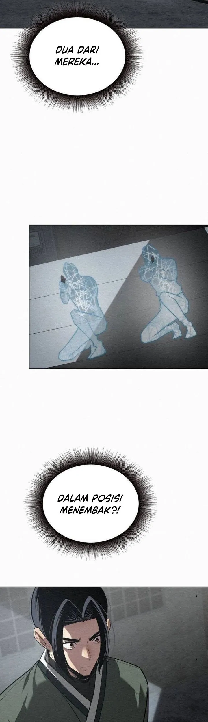 21st Century Retrogression Chapter 42 Gambar 30