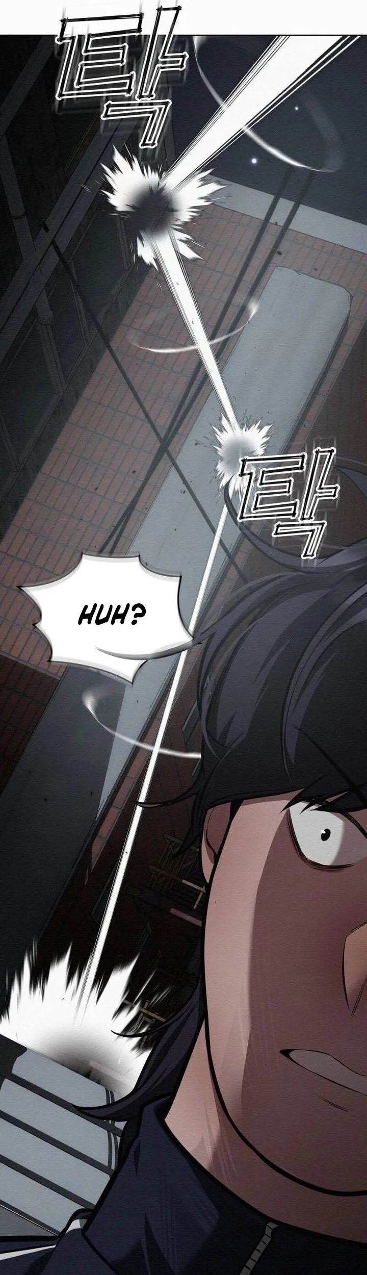 21st Century Retrogression Chapter 42 Gambar 35