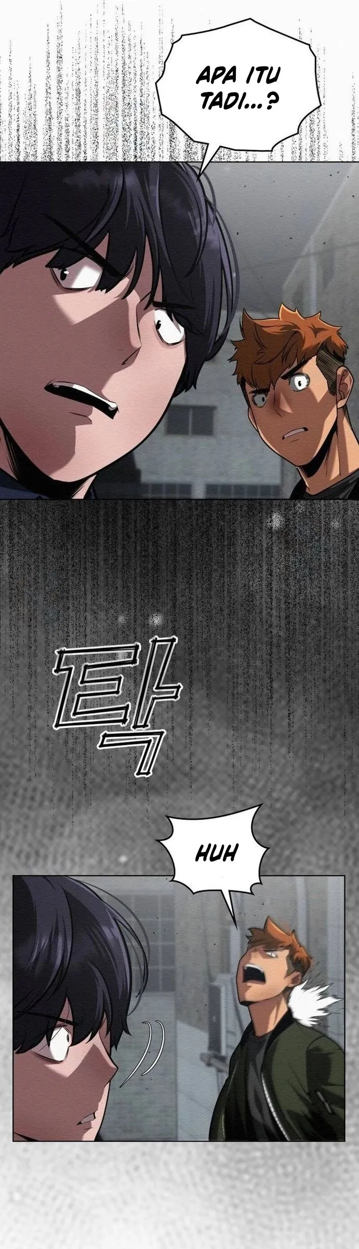 21st Century Retrogression Chapter 42 Gambar 38