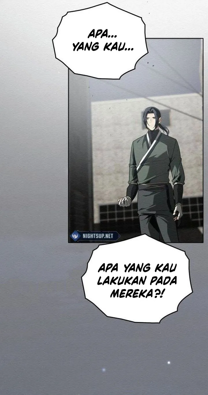 21st Century Retrogression Chapter 42 Gambar 41