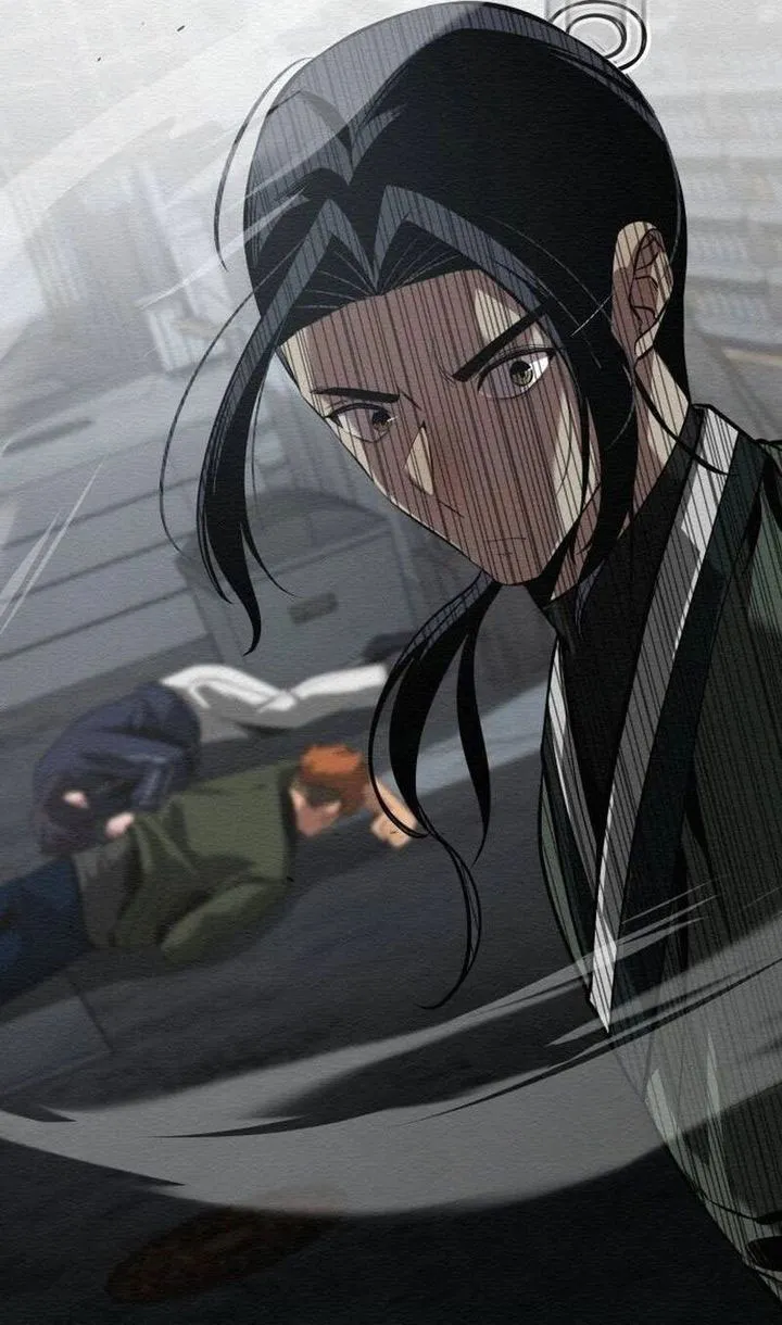 21st Century Retrogression Chapter 42 Gambar 45