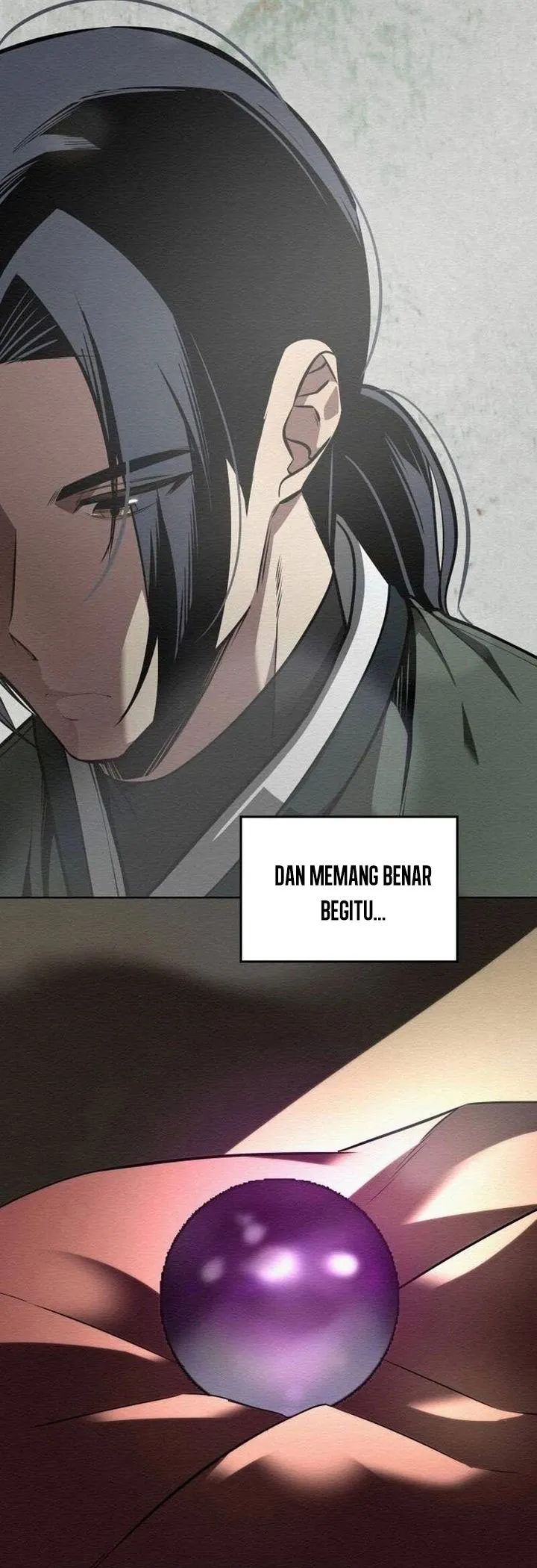 21st Century Retrogression Chapter 42 Gambar 4