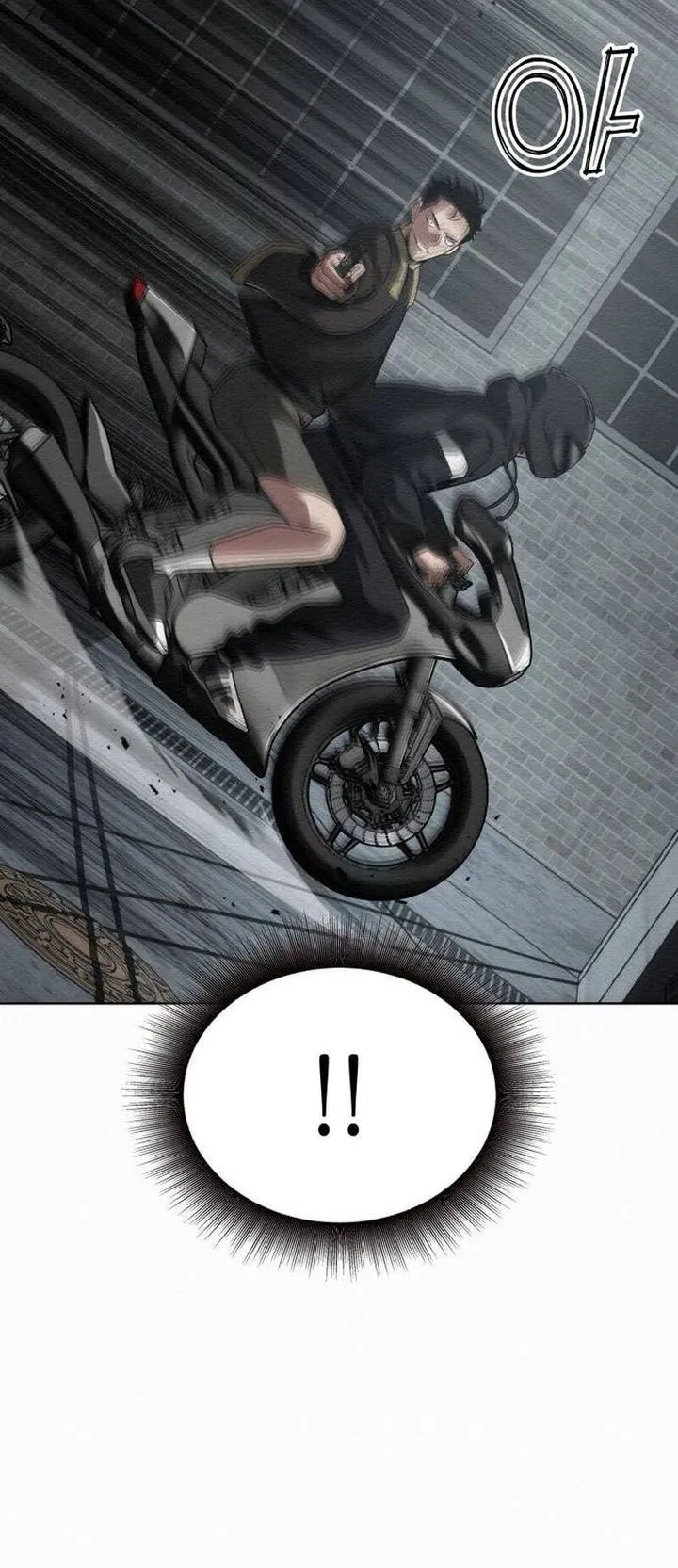 21st Century Retrogression Chapter 42 Gambar 47