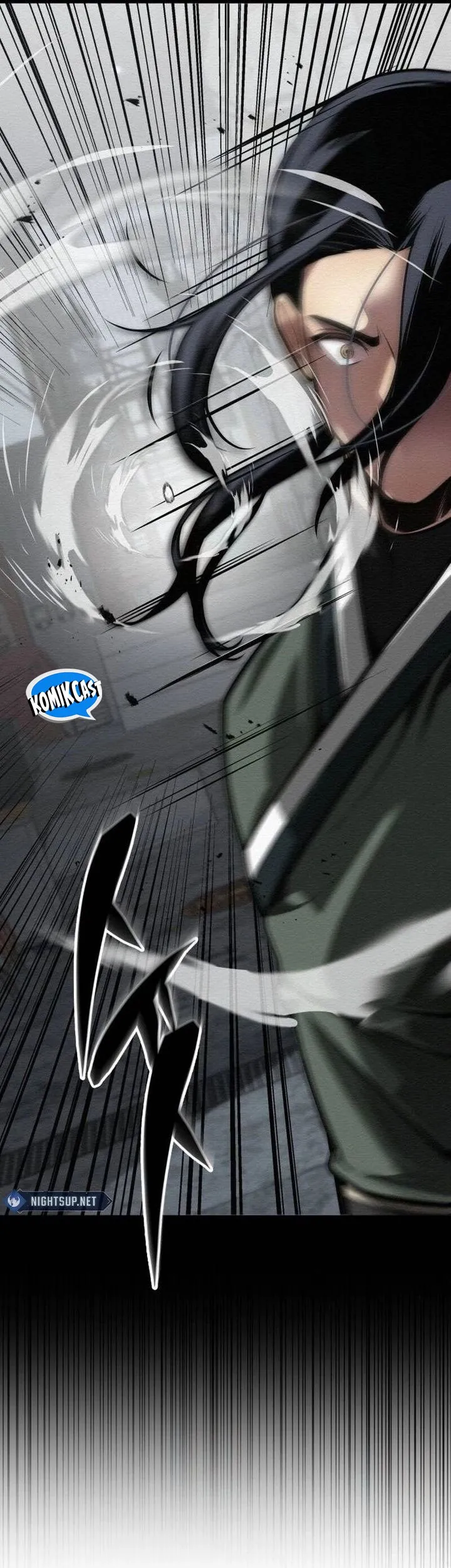 21st Century Retrogression Chapter 42 Gambar 49