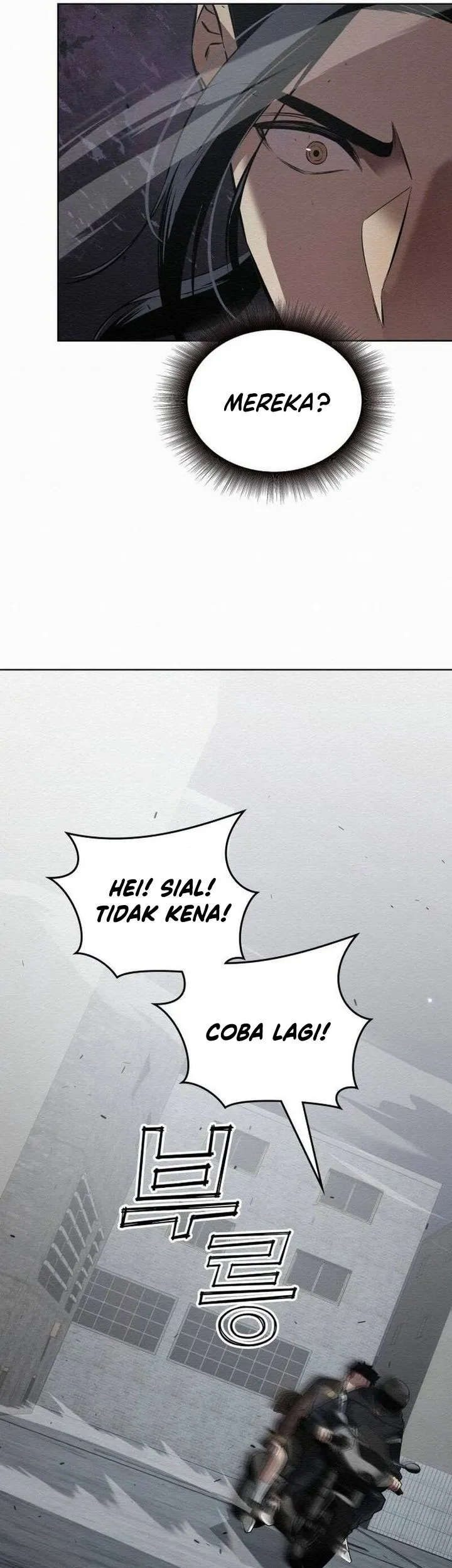 21st Century Retrogression Chapter 42 Gambar 51