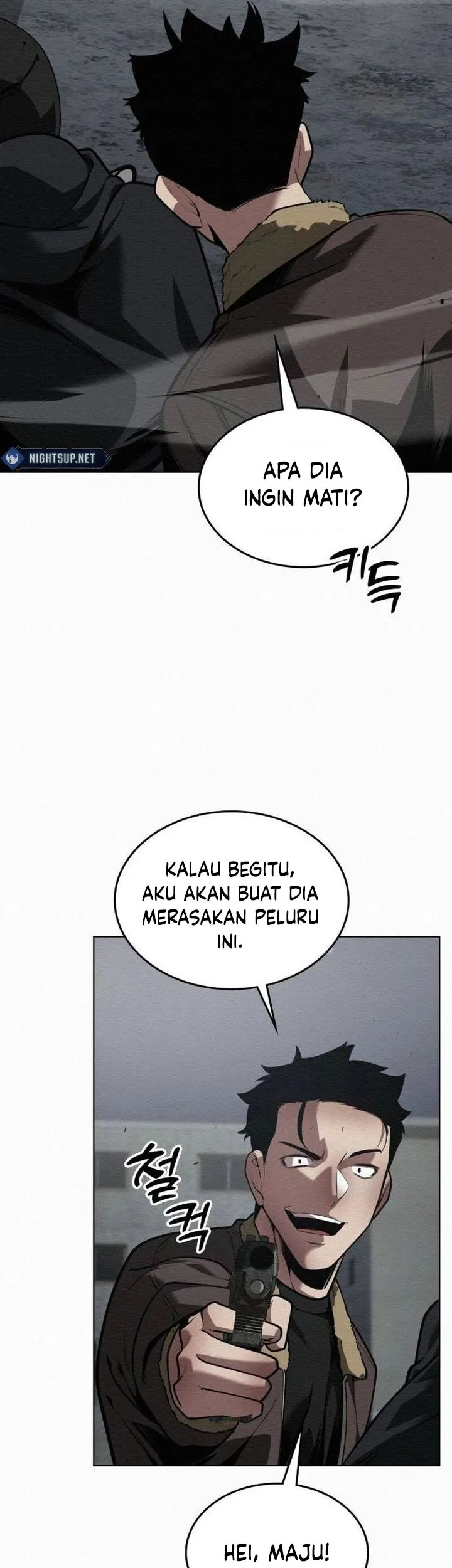 21st Century Retrogression Chapter 42 Gambar 55