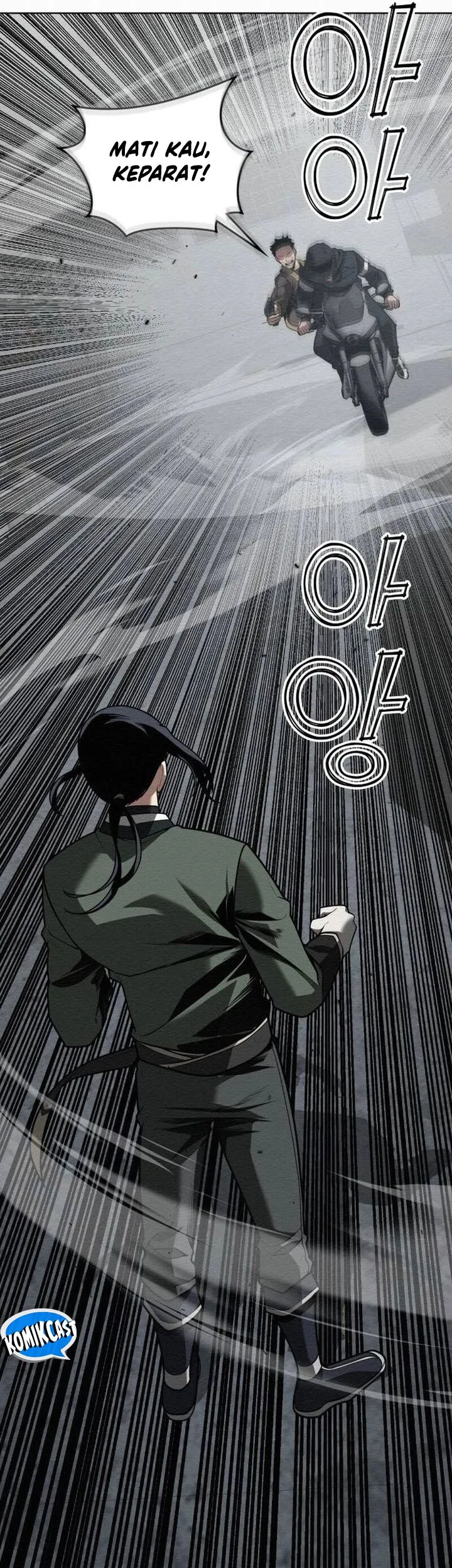 21st Century Retrogression Chapter 42 Gambar 58