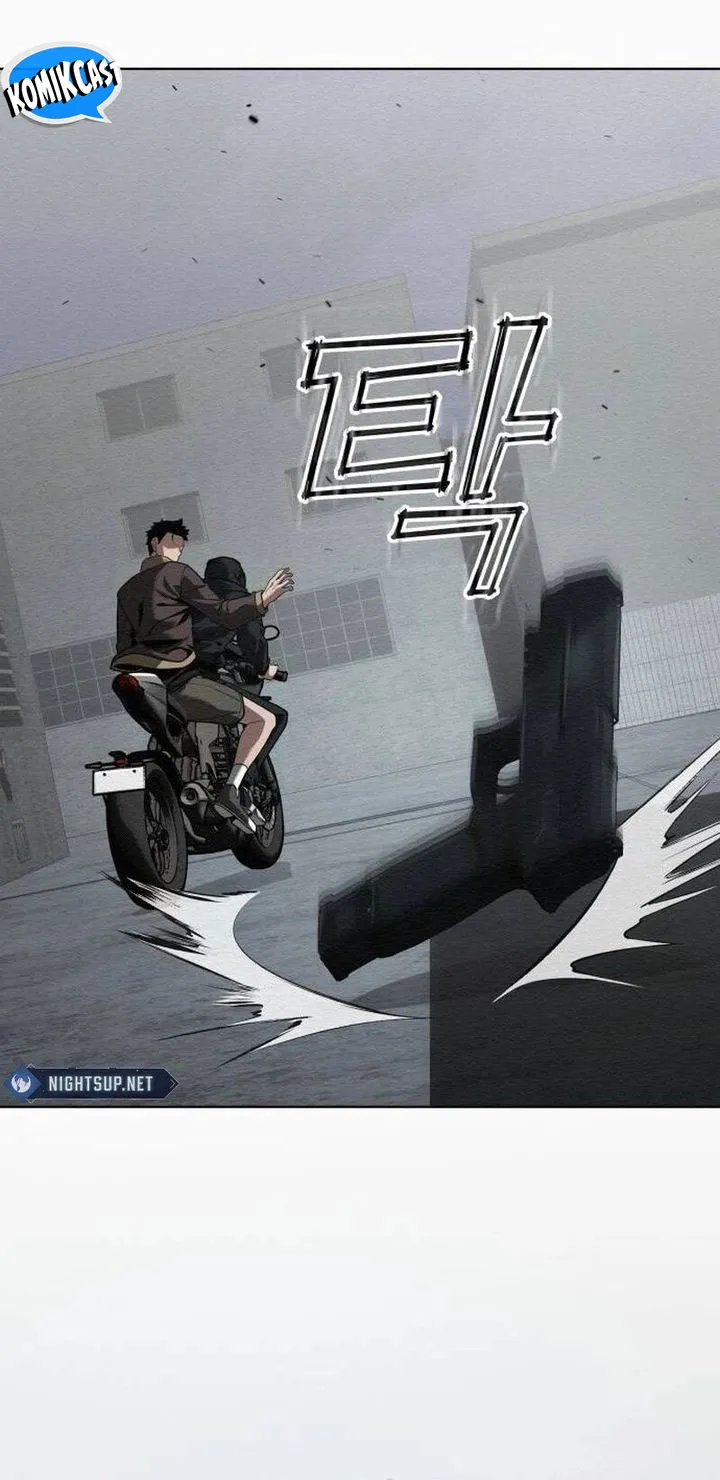 21st Century Retrogression Chapter 42 Gambar 62