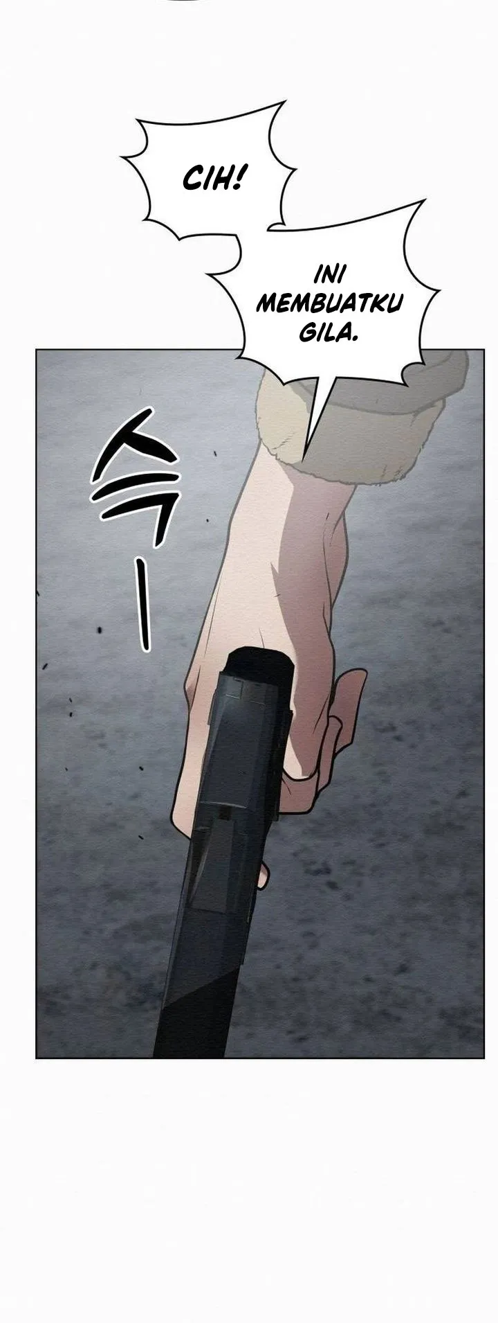 21st Century Retrogression Chapter 42 Gambar 66