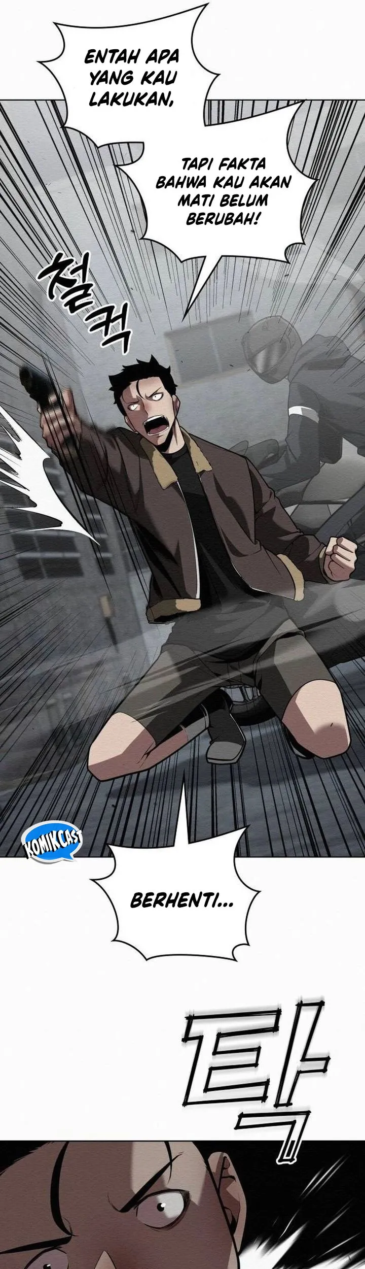 21st Century Retrogression Chapter 42 Gambar 67