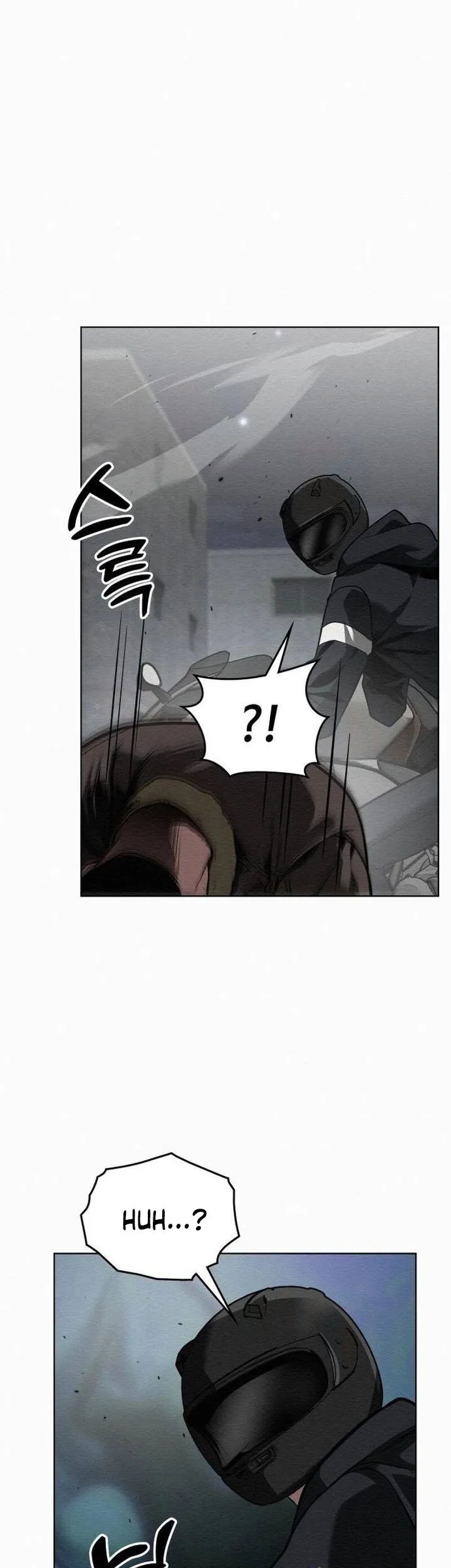 21st Century Retrogression Chapter 42 Gambar 69