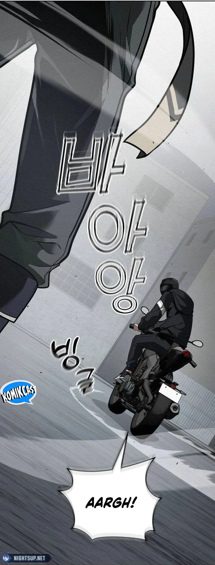 21st Century Retrogression Chapter 42 Gambar 71