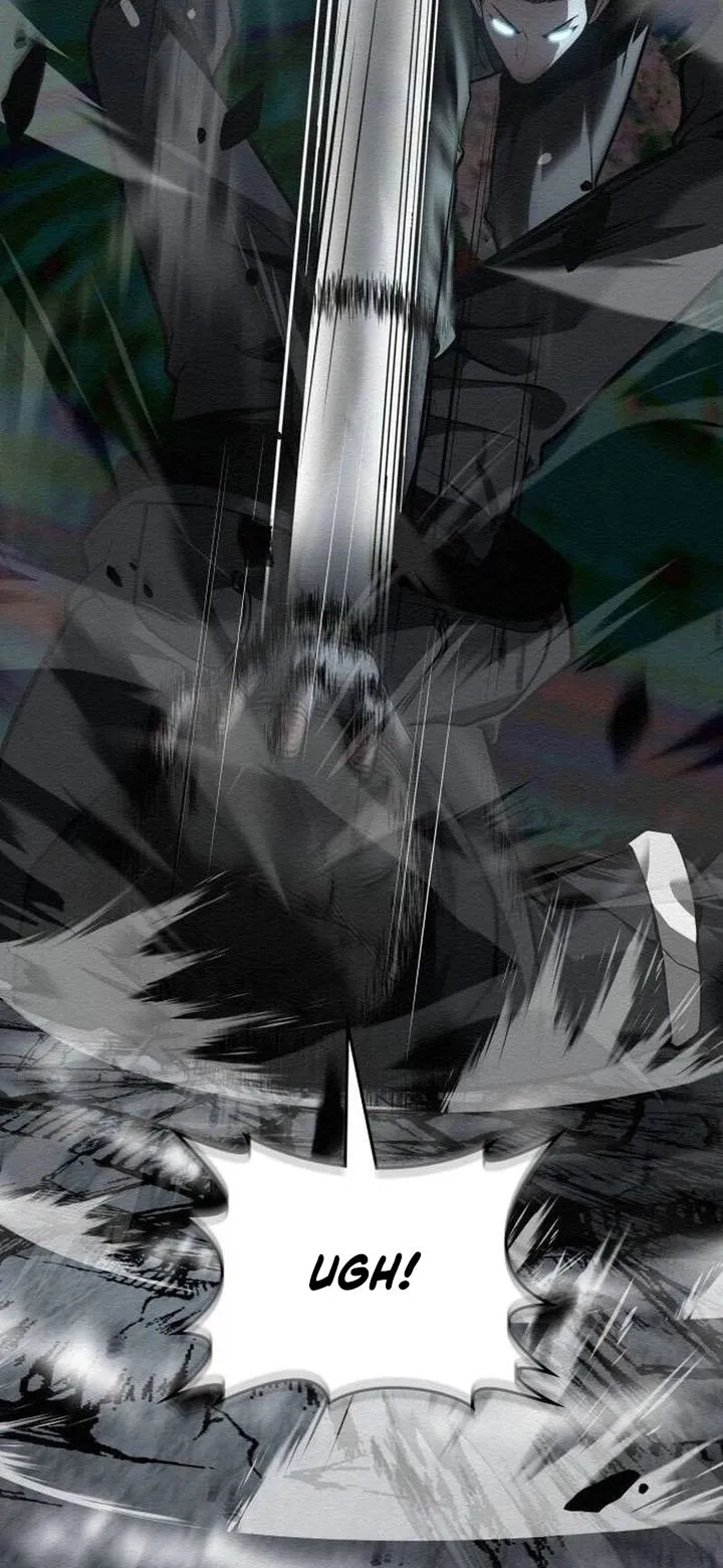 21st Century Retrogression Chapter 42 Gambar 75