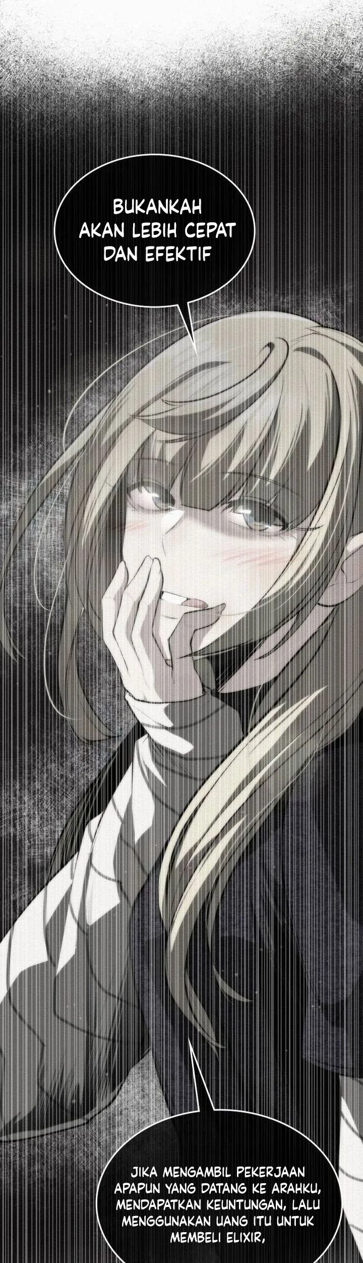 21st Century Retrogression Chapter 42 Gambar 7