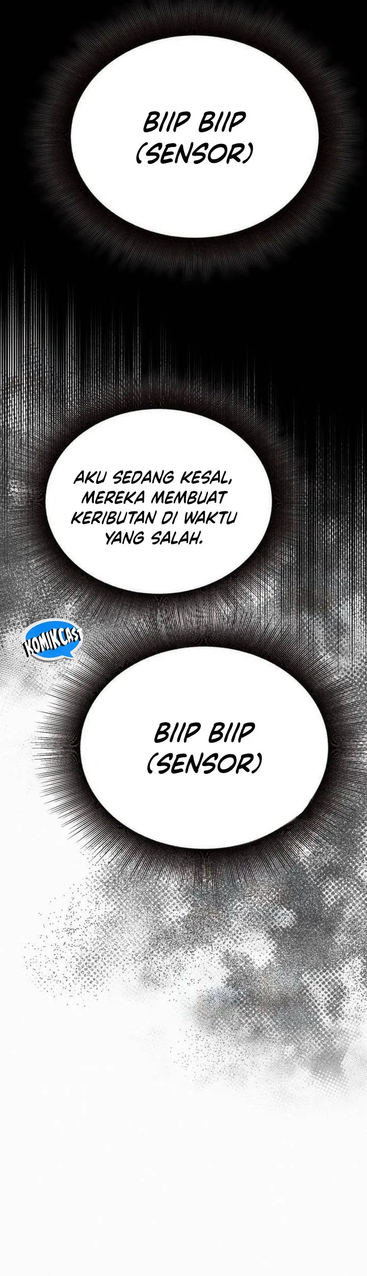 21st Century Retrogression Chapter 42 Gambar 15