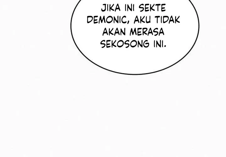 21st Century Retrogression Chapter 43 Gambar 17
