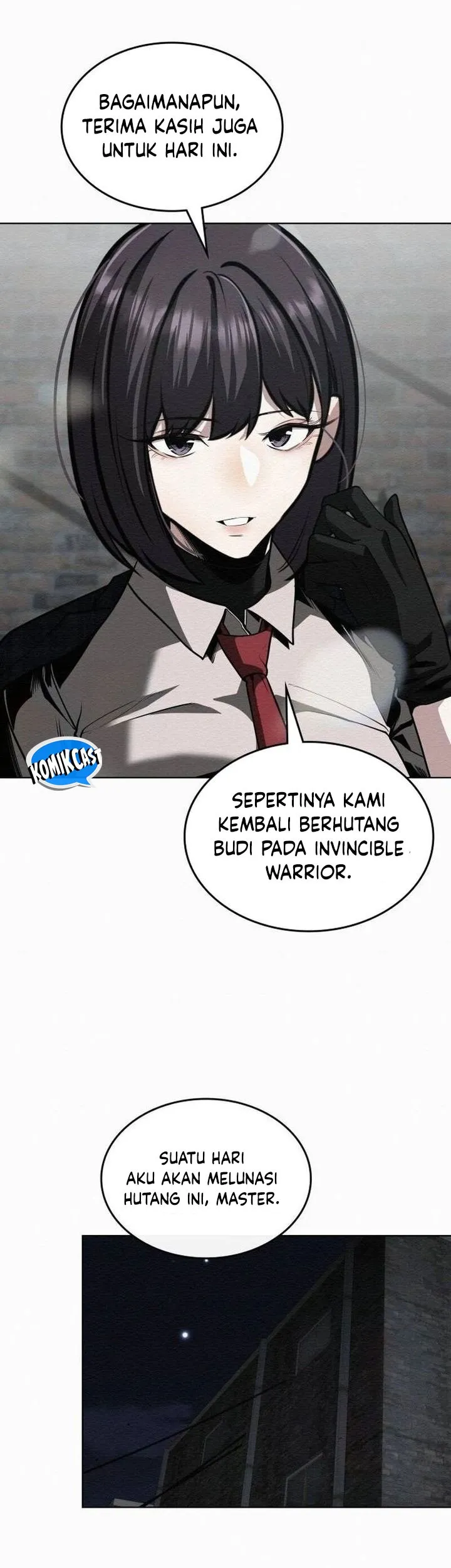 21st Century Retrogression Chapter 43 Gambar 18
