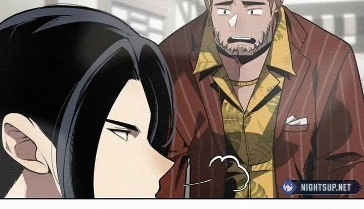 21st Century Retrogression Chapter 43 Gambar 23