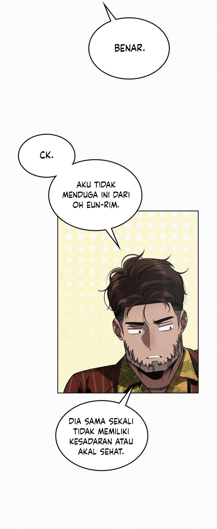 21st Century Retrogression Chapter 43 Gambar 24