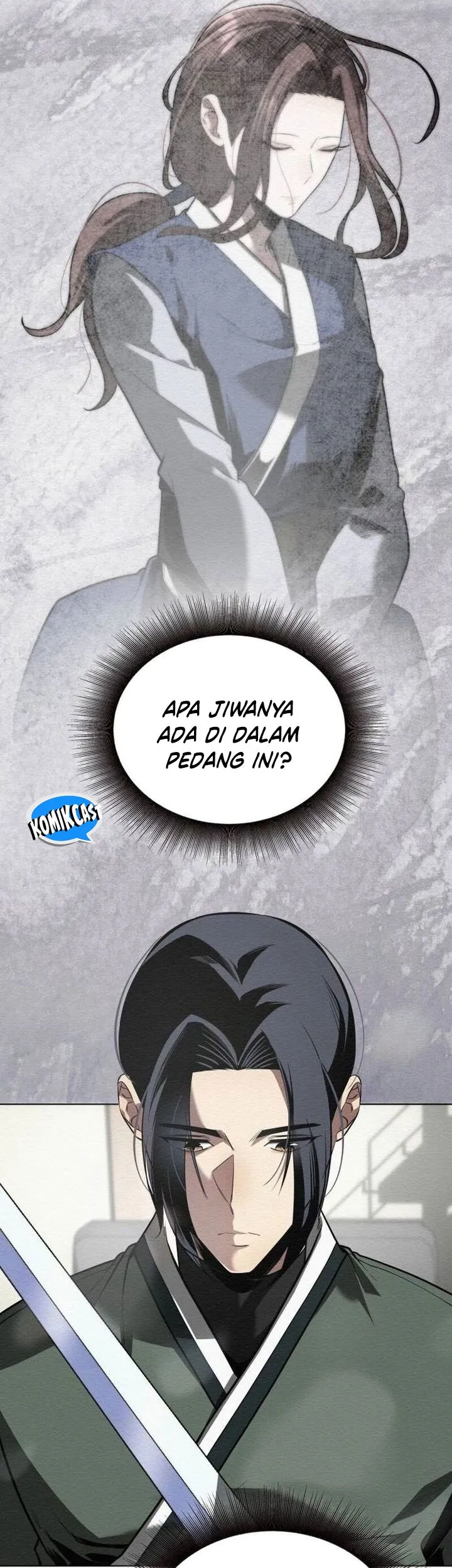 21st Century Retrogression Chapter 43 Gambar 29